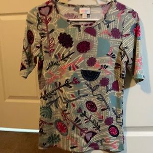 Xs lularoe Gigi
